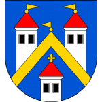 Obec Ledce (okres Hradec Králové) – logo společnosti