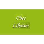 Obec Libotov – logo společnosti
