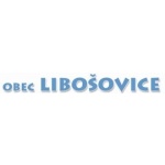 Obec Libošovice – logo společnosti