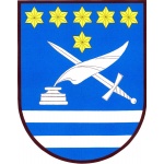 Obec Libuň – logo společnosti