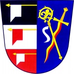 Obec Libřice – logo společnosti