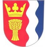 Obec Lochenice – logo společnosti