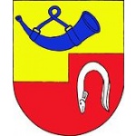 Obecní úřad Lukavec u Hořic – logo společnosti