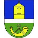 Obecní úřad Lovčice – logo společnosti