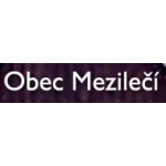 Obec Mezilečí – logo společnosti
