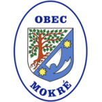 Obecní úřad Mokré – logo společnosti