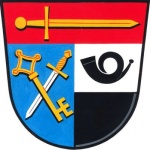 Obec Milovice u Hořic – logo společnosti