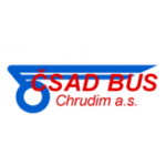 ČSAD BUS Chrudim a.s. (pobočka Pardubice) – logo společnosti