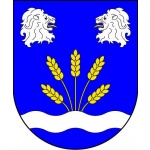 Nahořany - obecní úřad – logo společnosti