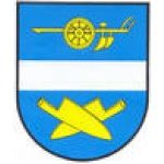 Obec Mokrovousy – logo společnosti