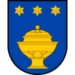 Obec Nepolisy – logo společnosti