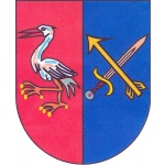 Obec Neděliště – logo společnosti