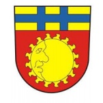 Obec Ohnišov – logo společnosti
