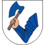 Obecní úřad Ostroměř – logo společnosti