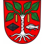 Obecní úřad Podbřezí – logo společnosti