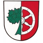Obecní úřad Pohoří – logo společnosti