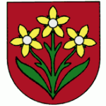 Obec Prosečné – logo společnosti