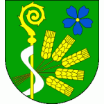 Obec Praskačka – logo společnosti