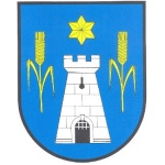 Obecní úřad Radostov – logo společnosti