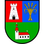 Obecní úřad Radim – logo společnosti