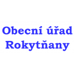 Obecní úřad Rokytňany – logo společnosti