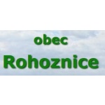 Obecní úřad Rohoznice u Jičína – logo společnosti
