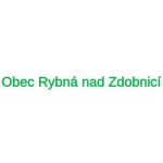 Obecní úřad Rybná nad Zdobnicí – logo společnosti