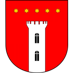OBEC Rudník – logo společnosti