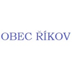 OBEC Říkov – logo společnosti