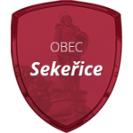 Obecní úřad Sekeřice – logo společnosti