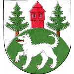 Obecní úřad Slavoňov – logo společnosti