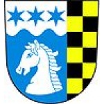 Obecní úřad Slatiny – logo společnosti