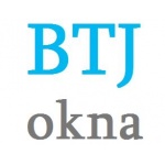 BTJ – Chadima Bedřich – Dodávky a montáže eurooken – logo společnosti