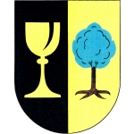 Obecní úřad Suchý Důl – logo společnosti