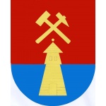 Obec Suchovršice – logo společnosti