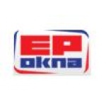 EP okna s.r.o. - plastová okna (pobočka Moravská Třebová) – logo společnosti