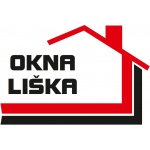Luboš Liška - OKNA LIŠKA – logo společnosti