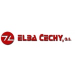 ELBA Čechy, a.s. – logo společnosti