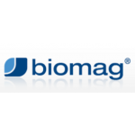 HRNČÍŘ KAREL - MAGNETOTERAPIE BIOMAG – logo společnosti