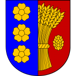Obecní úřad Synkov-Slemeno – logo společnosti