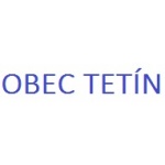 Obecní úřad Tetín – logo společnosti