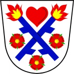 Obecní úřad Šonov – logo společnosti