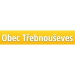 Obecní úřad Třebnouševes – logo společnosti
