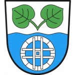 Obecní úřad Trotina – logo společnosti