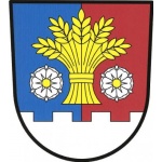 Obecní úřad Úlibice – logo společnosti