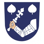 Obec Velké Petrovice – logo společnosti