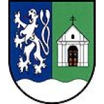 Obecní úřad Velká Jesenice – logo společnosti