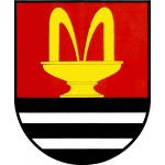 Obecní úřad Velichovky – logo společnosti