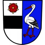Obec Velký Třebešov – logo společnosti