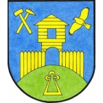 Obecní úřad Velké Svatoňovice – logo společnosti